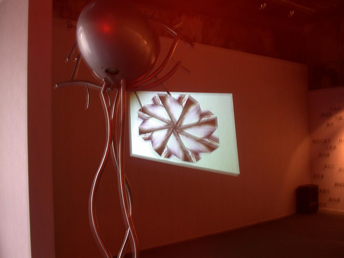 複動與幻象-9的封面圖