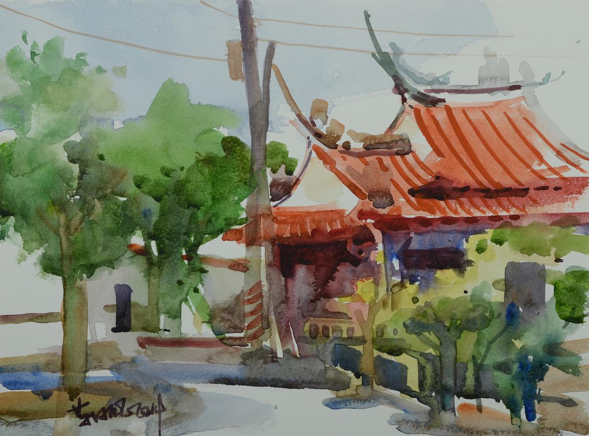 寄託23x31的封面圖