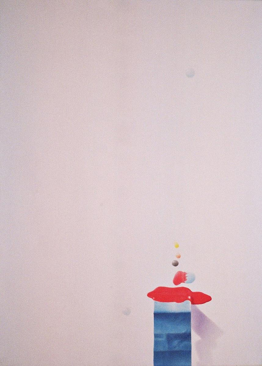 Zen and Art Creation's Cover