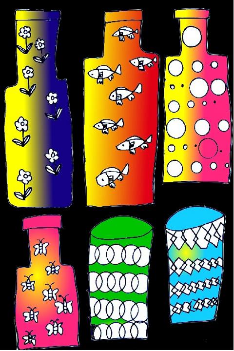 A Study of Action Research on Integrating the Sixth Grade Folk's Cover