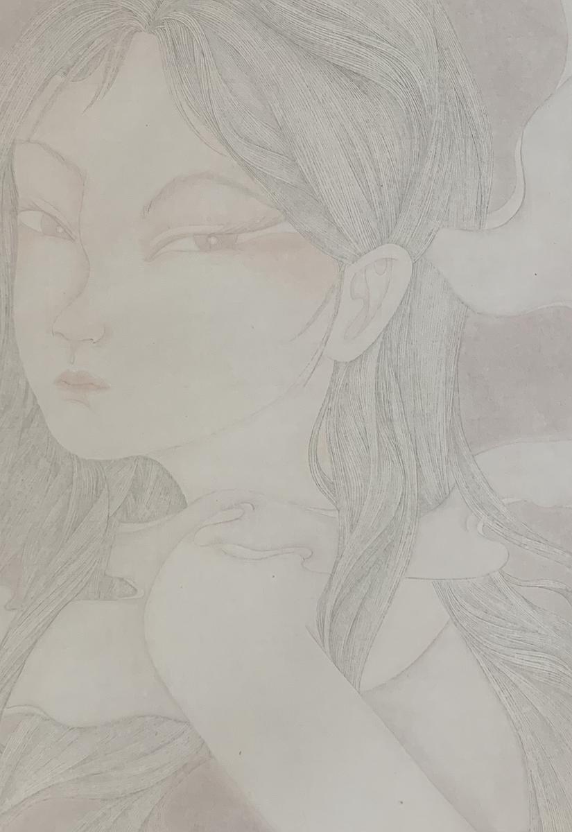 遊·夢—陳言繪畫創作研究-21的封面圖