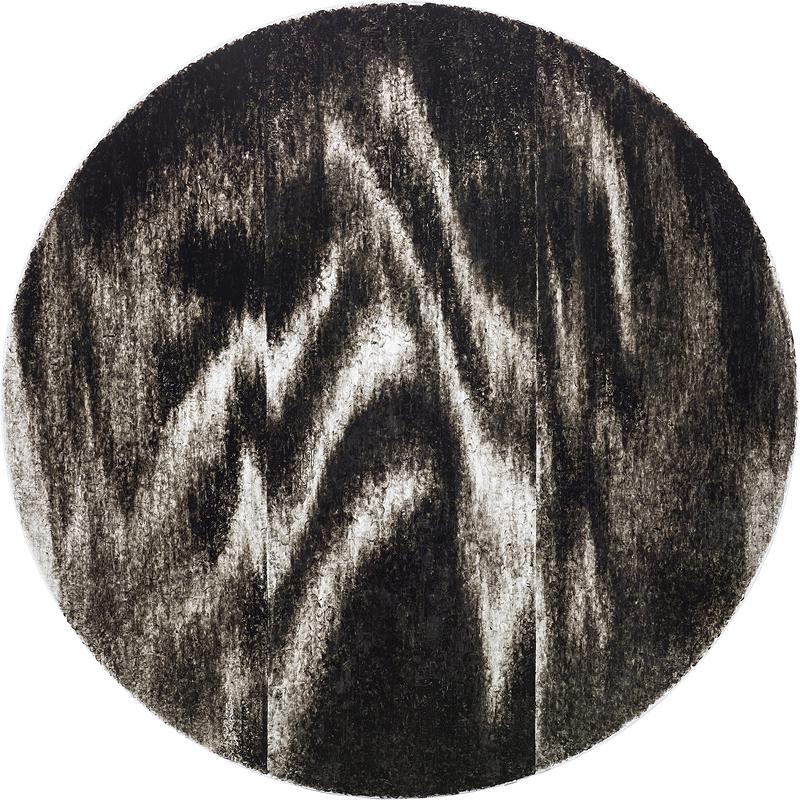 〈己相．抽離I〉的封面圖