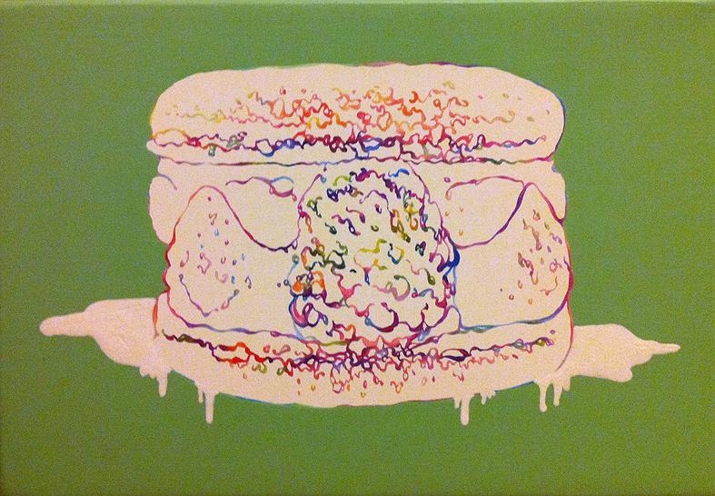 微觀之下的變異幻象–10的封面圖