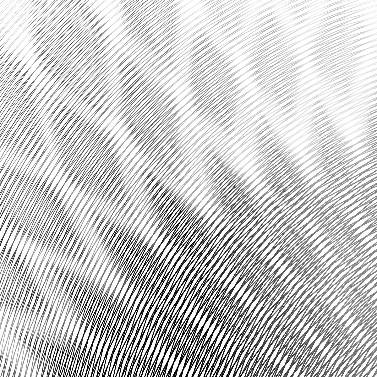 《Rhythm》– Analysis of Optical Art's Cover