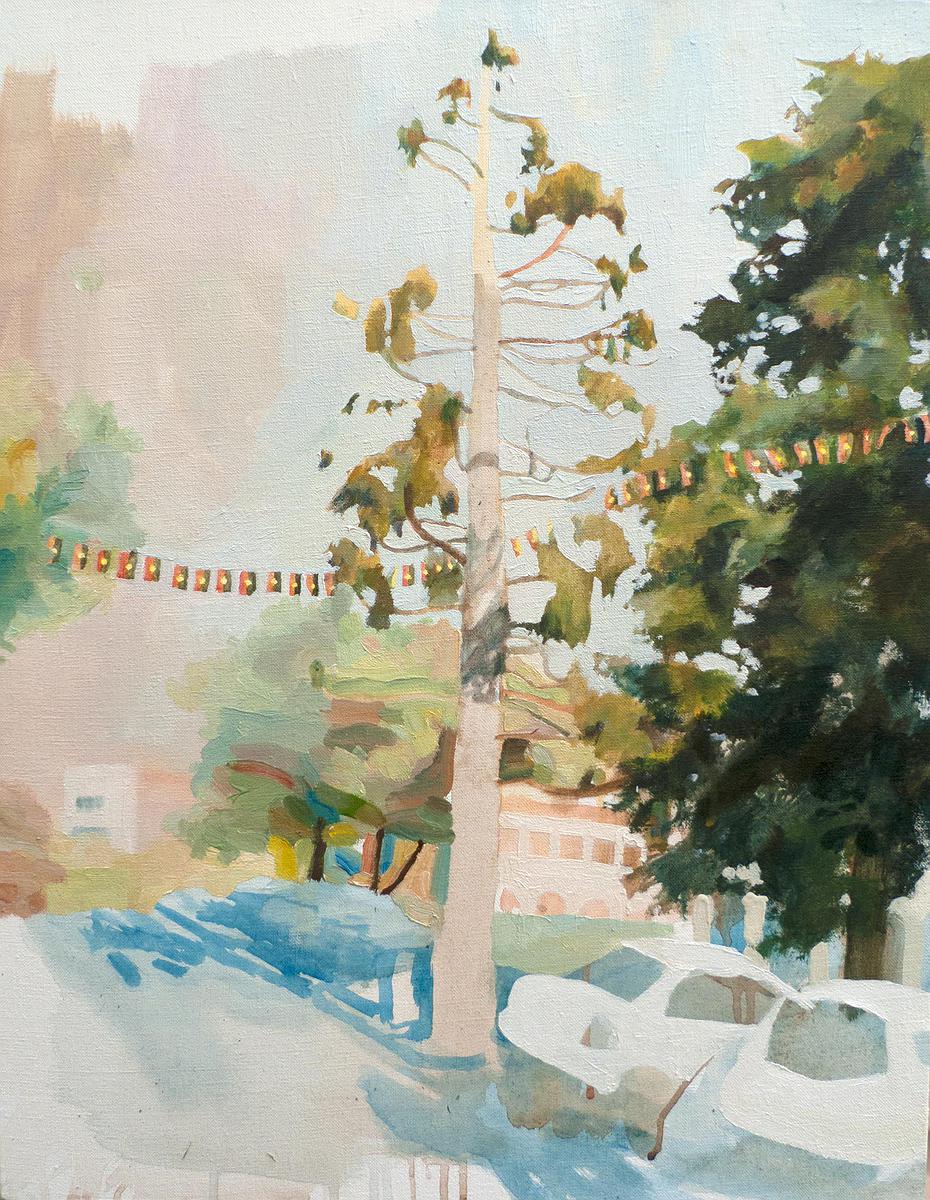 From the Mountains to the Sea: Walking Across Taiwan's Cover