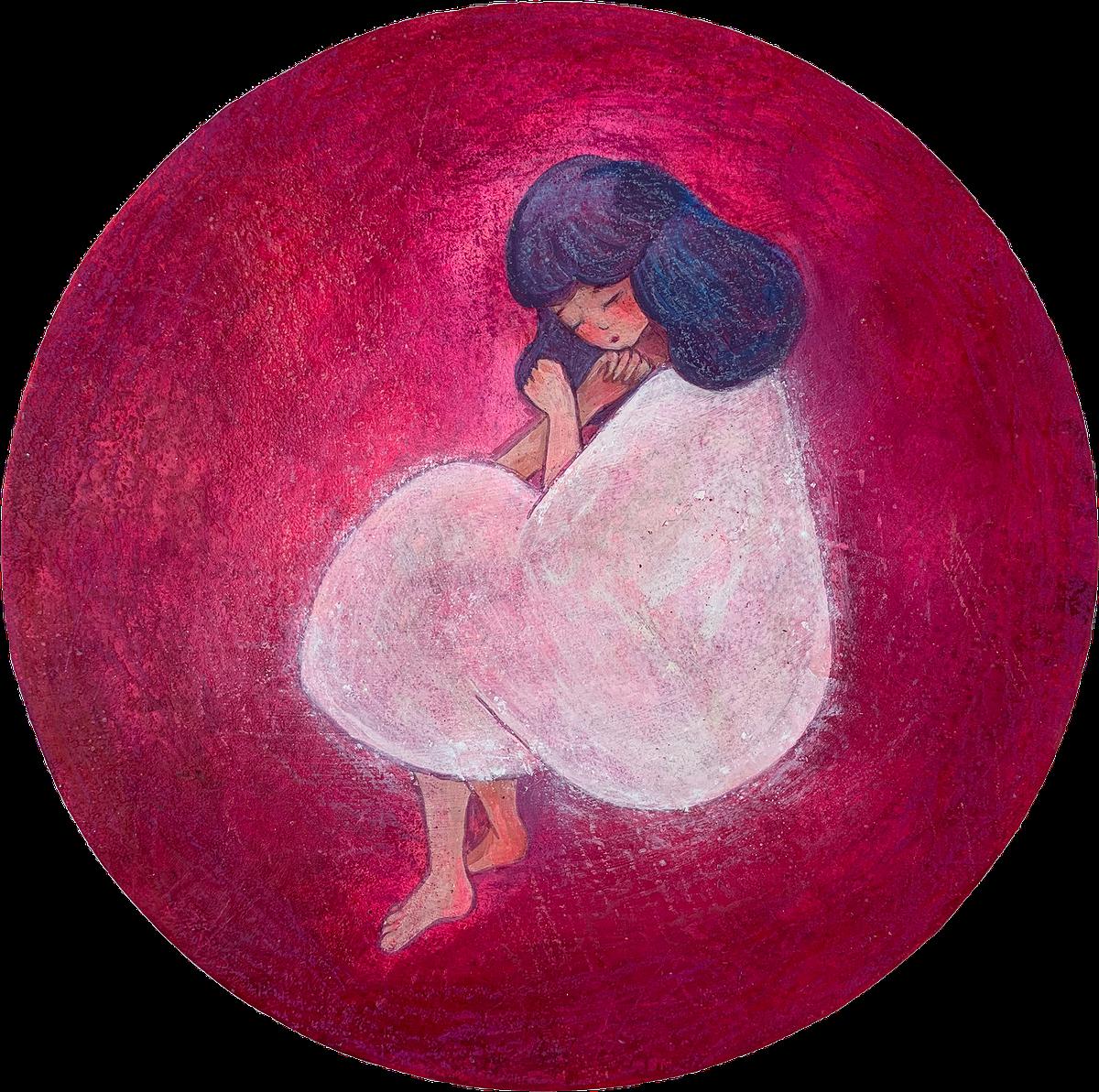 The Stolen Self-identification － A Study of Wen-Ching Chien's Art Creations's Cover