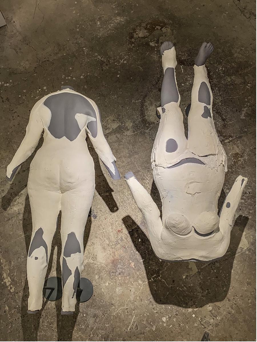 身體行為與側寫計劃-鄧聖薷創作研究12的封面圖