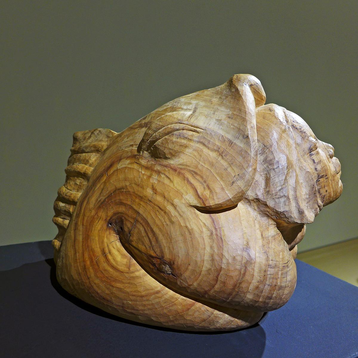 漫漫人海中遇見你_陳抒漫人魚創作個展28的封面圖