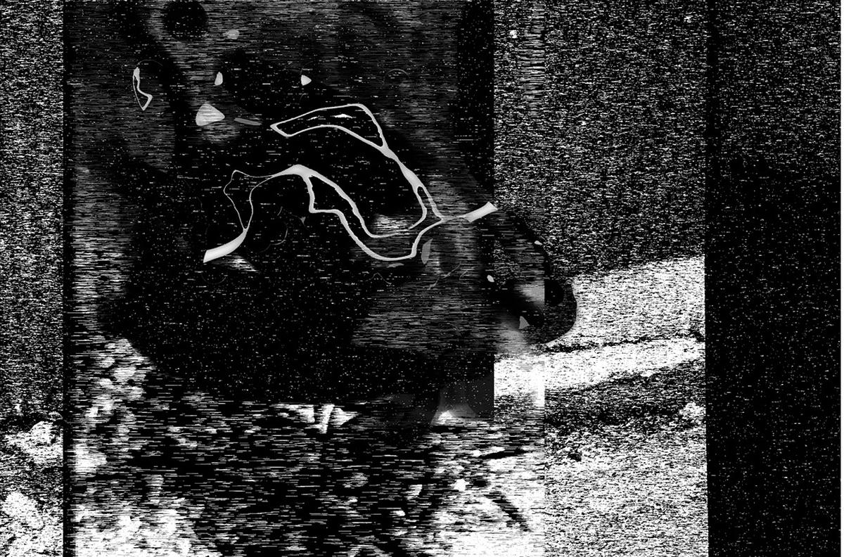 A Path To Create Your Own Belief : Happy worship  An Statement of  LIU, CHU-AN ’s Artworks's Cover