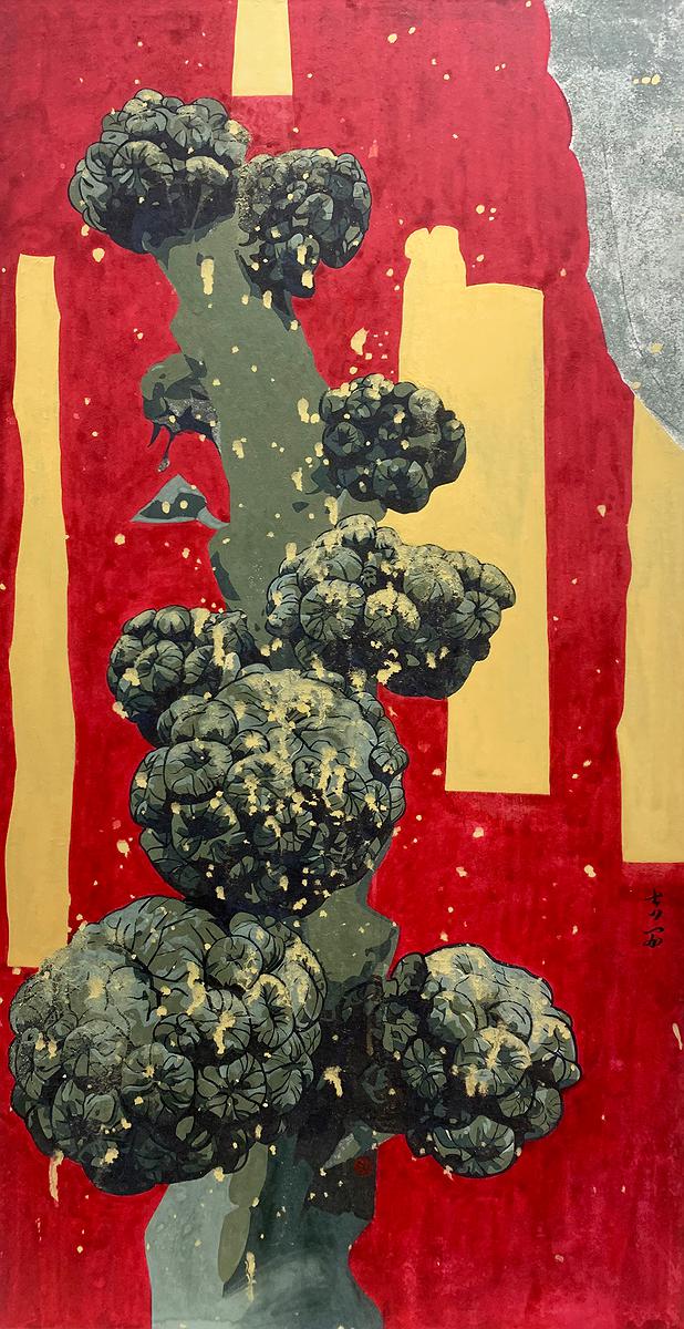 08關於城市的面貌的封面圖