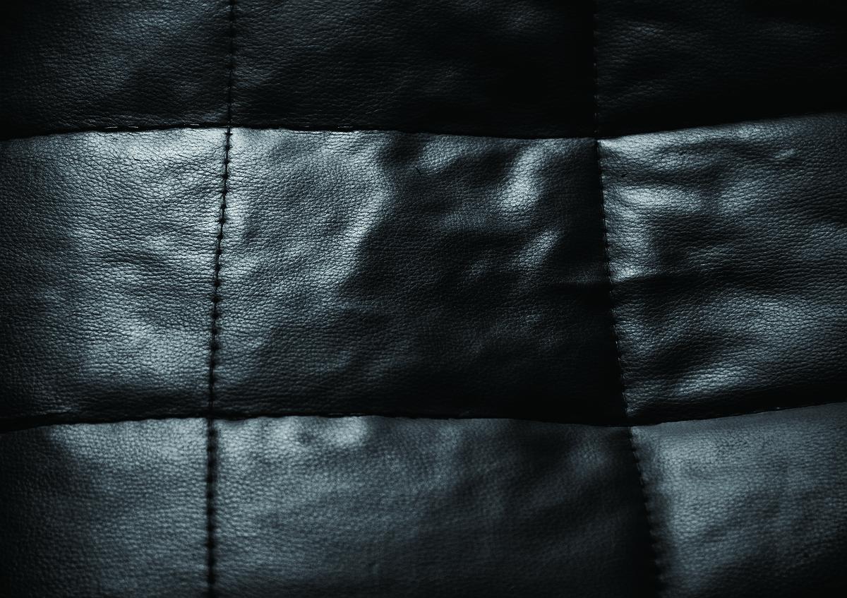 The Remains — Research on the Creation of New Objectivity Photography's Cover