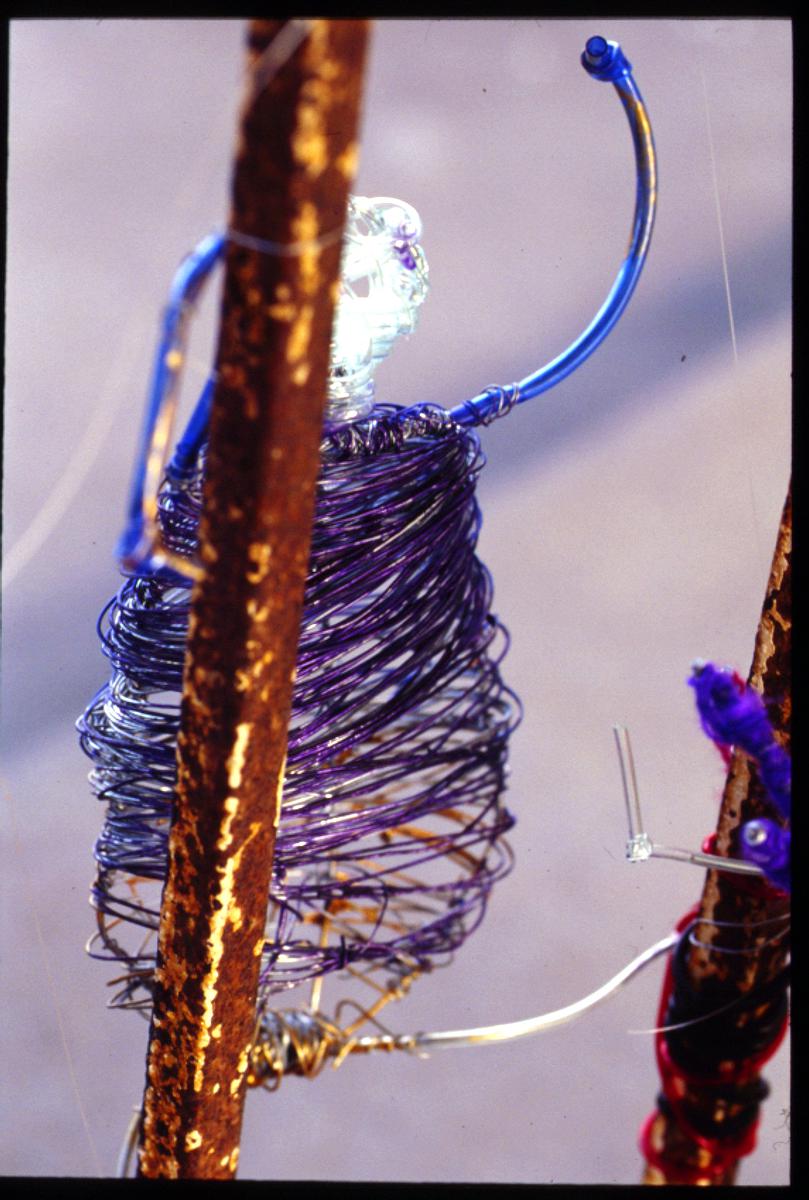 案例一教學的學生作品-鐵絲人教學-21的封面圖