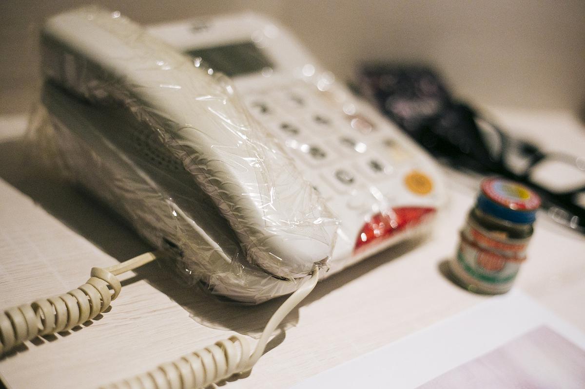 A Day in Factory-Exhibition photos-11's Cover