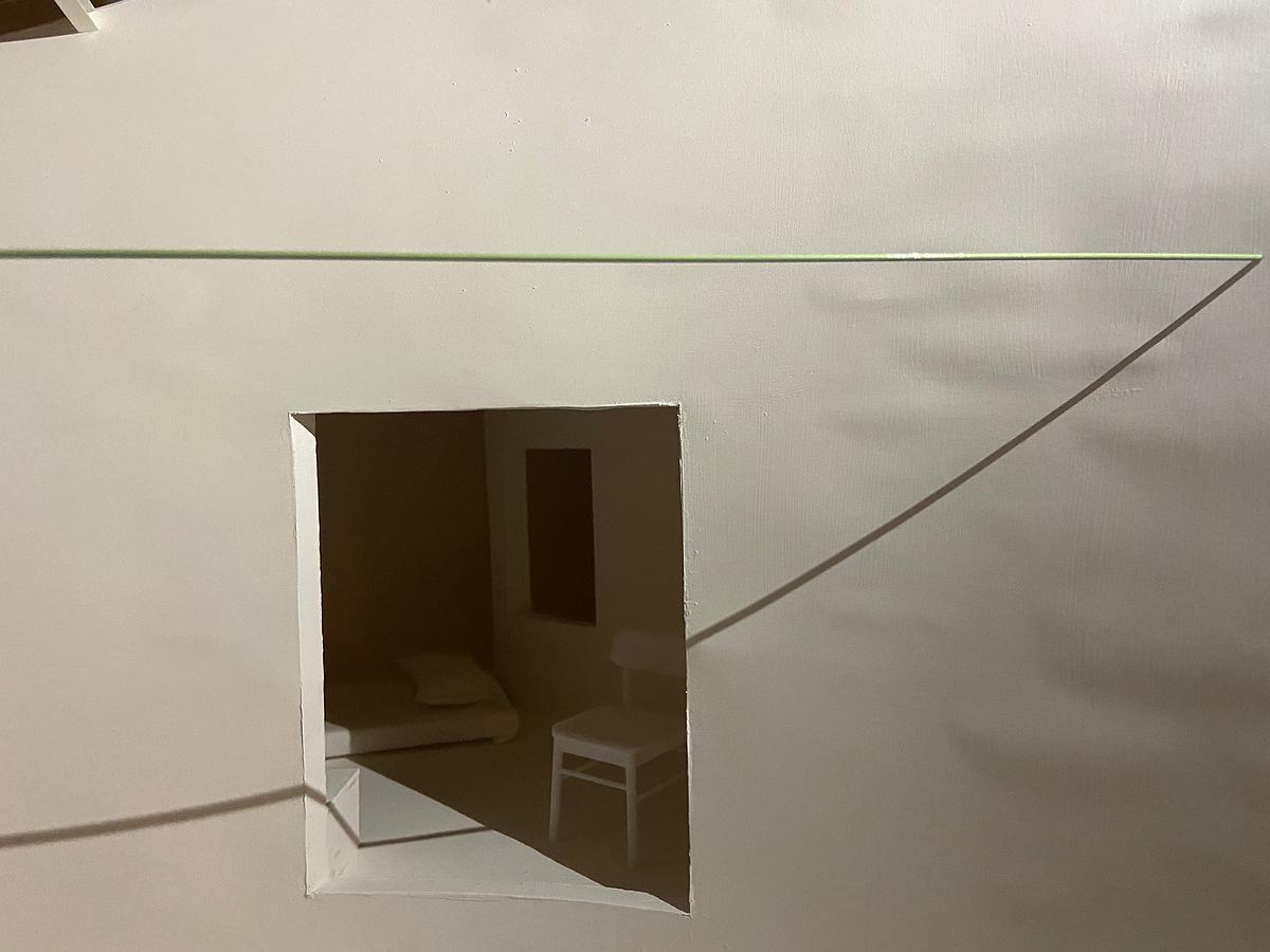 Just What Is It That Makes Today's Houses So Different, So Appealing?-18's Cover