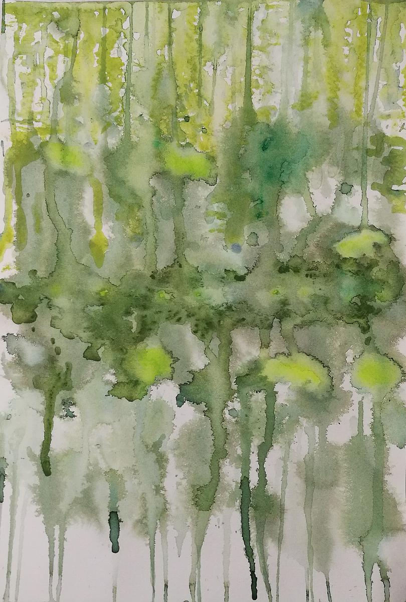 水彩意象與浪漫的游移：邱建忠創作論述-37的封面圖