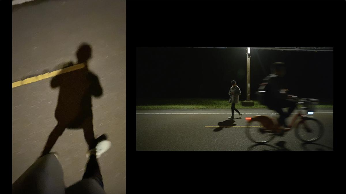 身體座標：當代生活中的身體想像--黃萱創作研究 圖30〈Follow〉-5的封面圖