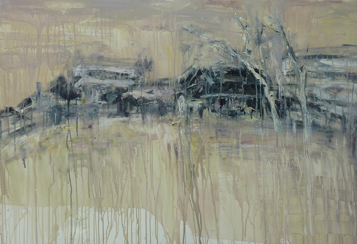 The Time Of Memories： The Void Essence Of Works-19's Cover