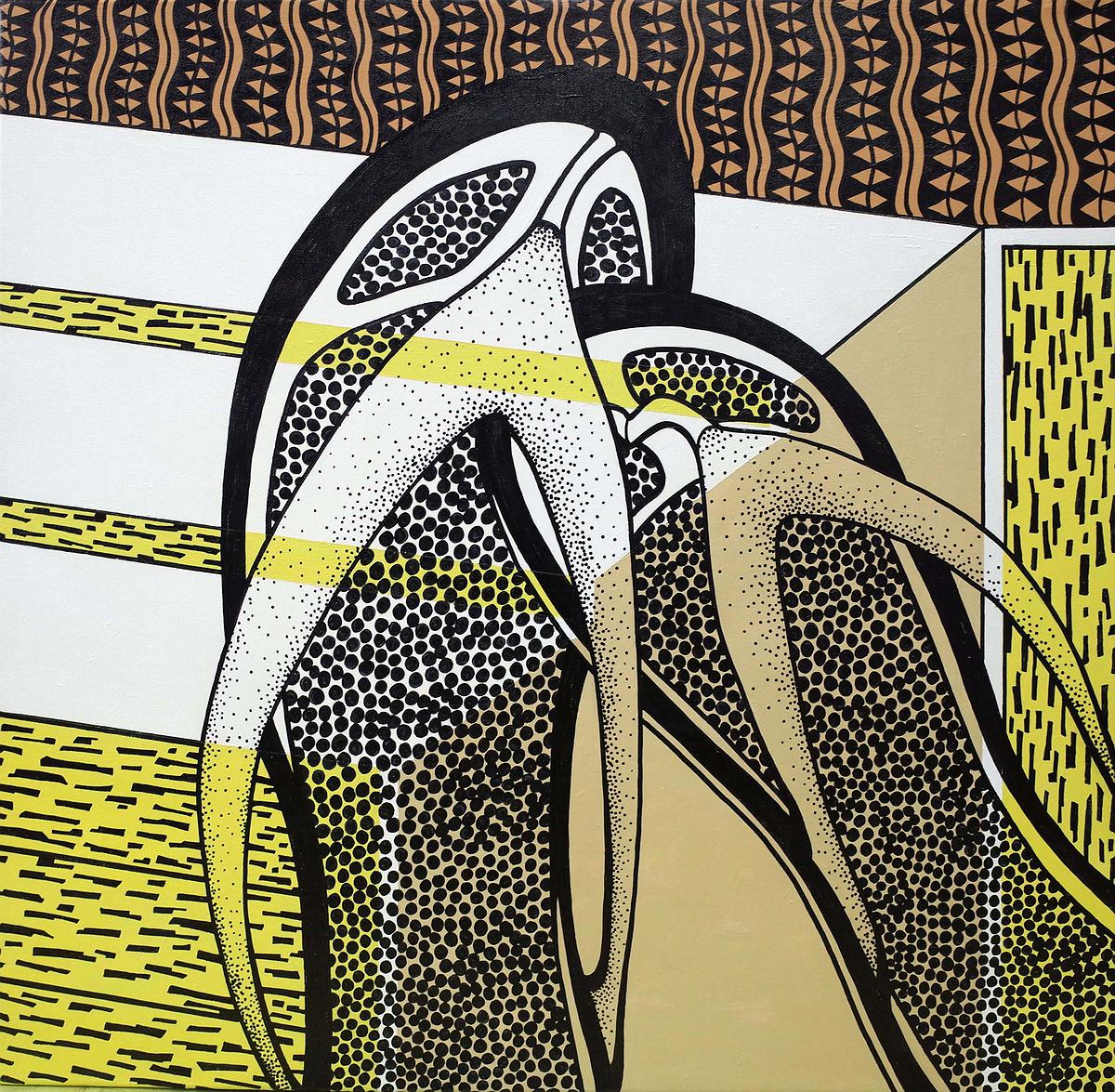 夾腳拖的封面圖