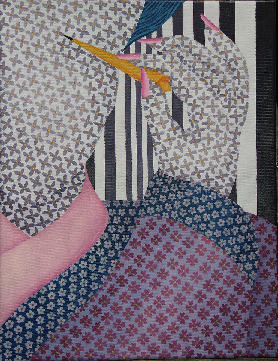 她(二)的封面圖