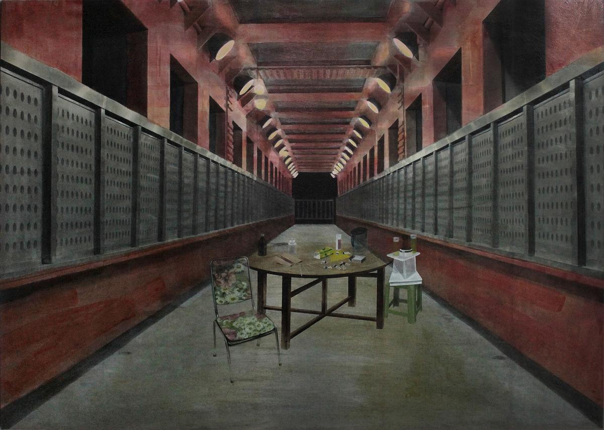 佔領06的封面圖