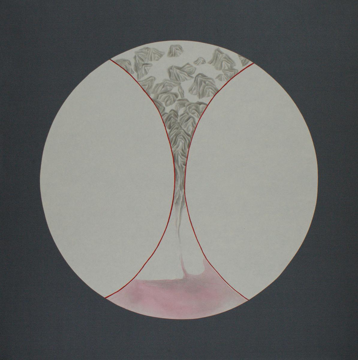 權力之下的風景之三的封面圖