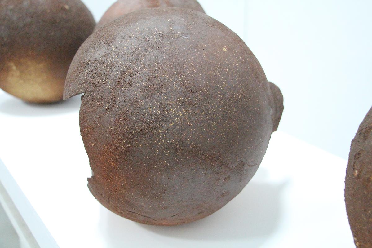 The Circle of Native material, The Original quality of Circle－Wu,zang-yen’s Works of Art's Cover