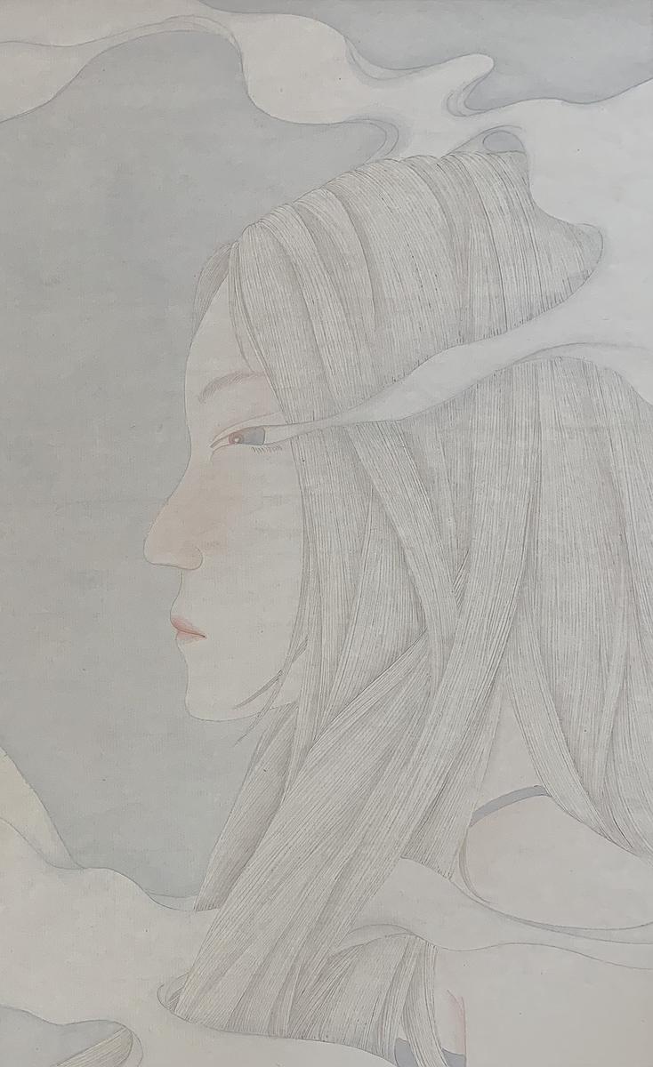 遊·夢—陳言繪畫創作研究-18的封面圖