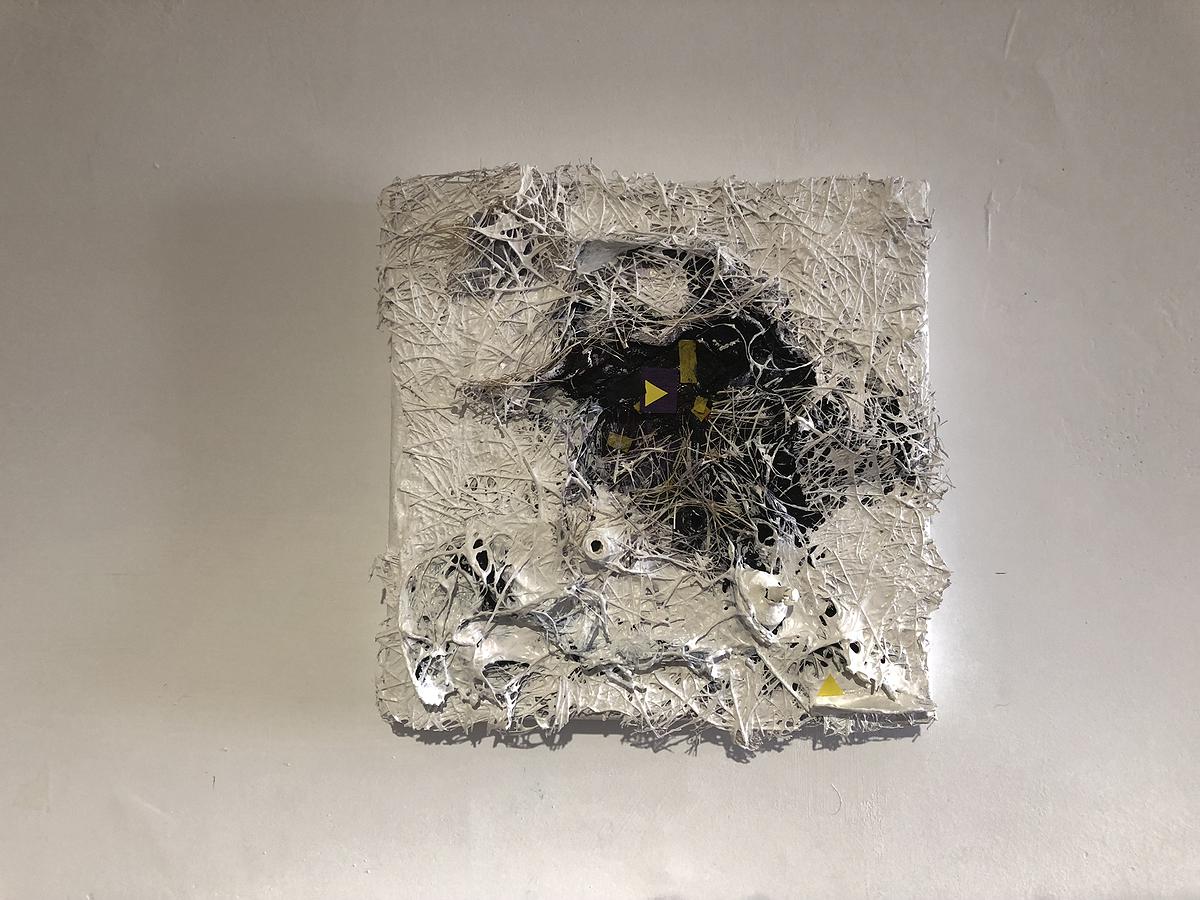 線，在進行式 - 曾微雅創作研究 IMG_9363的封面圖