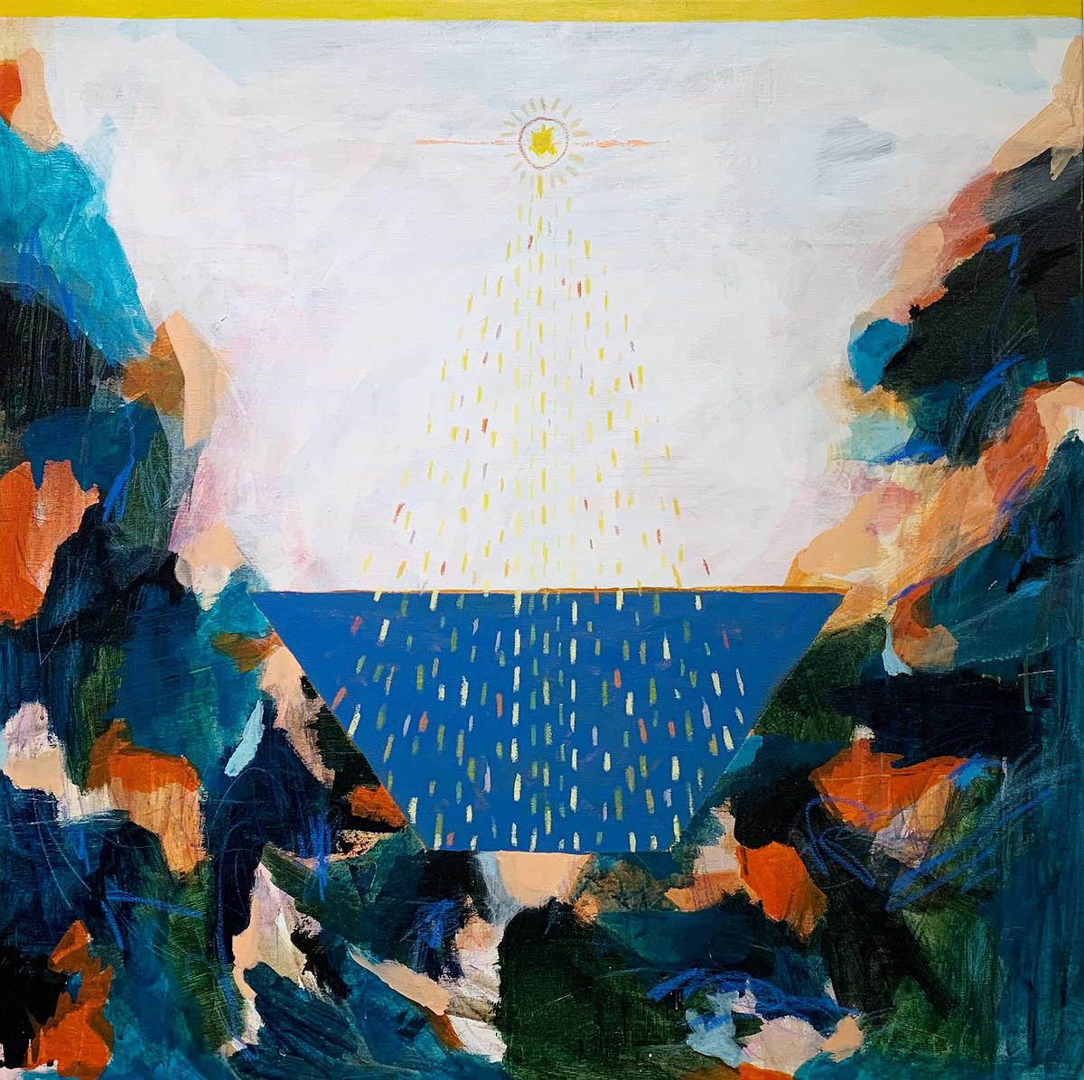 日常反芻─吳振偉繪畫之研究 09的封面圖