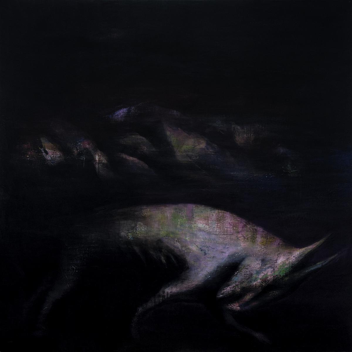 曠野漫步的封面圖