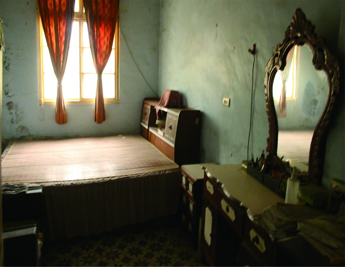 記憶情感的圖像—利佳靜【水泥花磚與磁磚】創作研究-8的封面圖