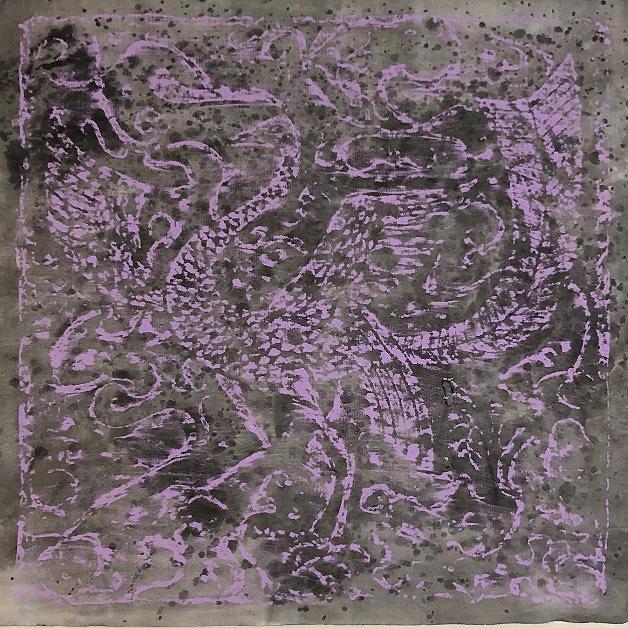 漢畫像石圖騰聯想與轉化–王玄雅繪畫創作研究-3-1的封面圖