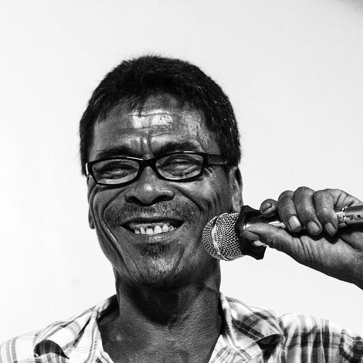 Lanyu of Seeing-29's Cover