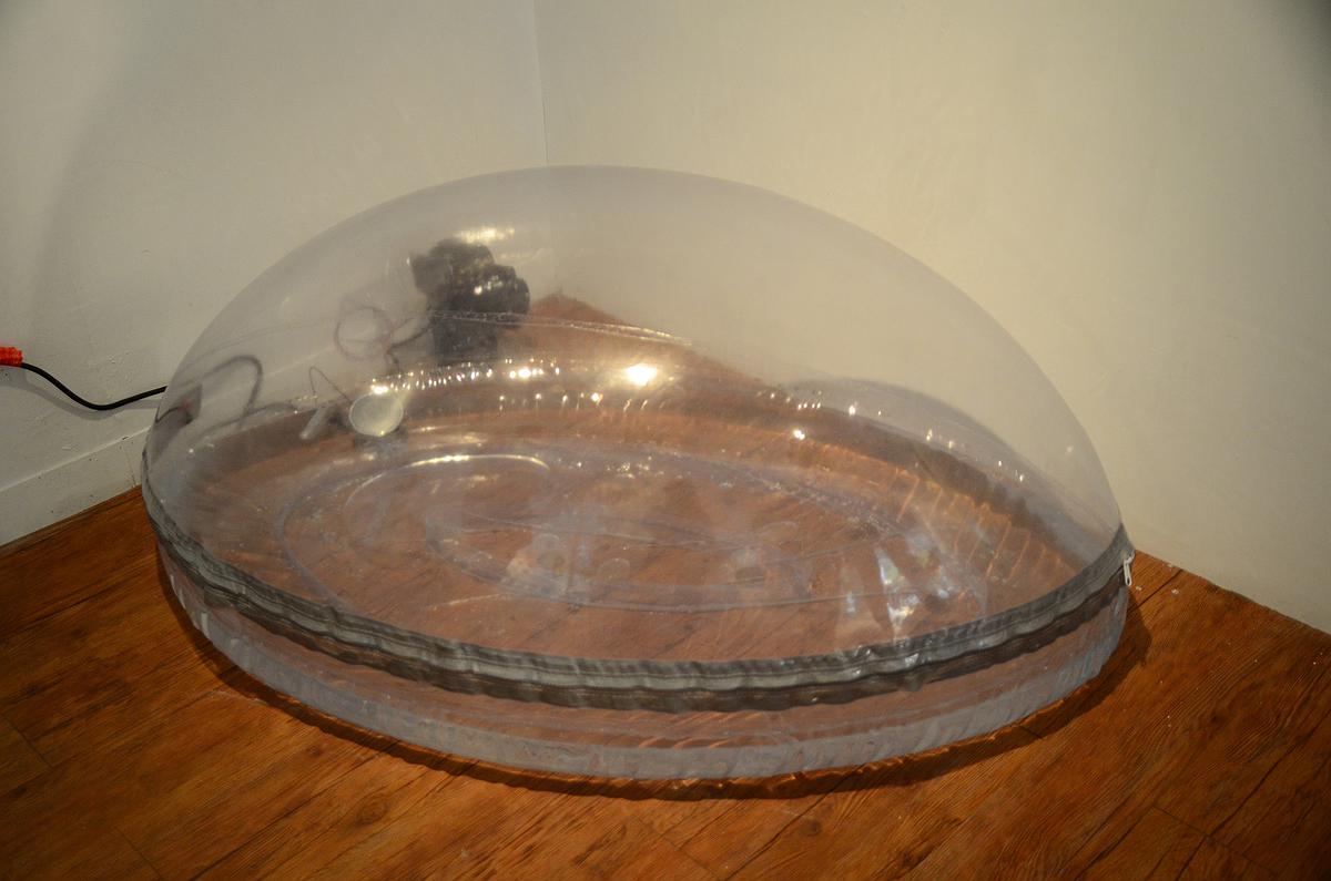 陰性書寫－潘欣如之創作論述-32的封面圖