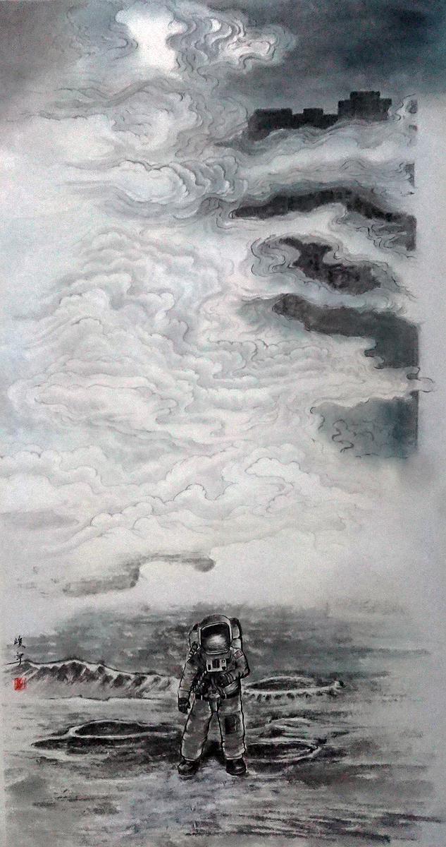 作品12-尋歸的封面圖