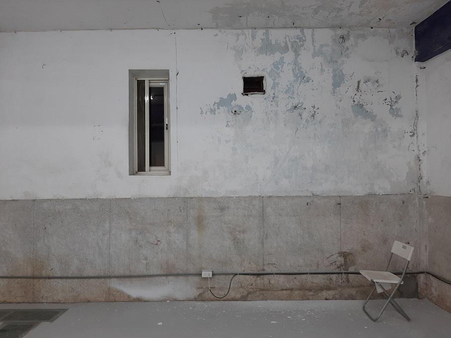 身體感知的視覺化-王睿瑋創作研究 24的封面圖