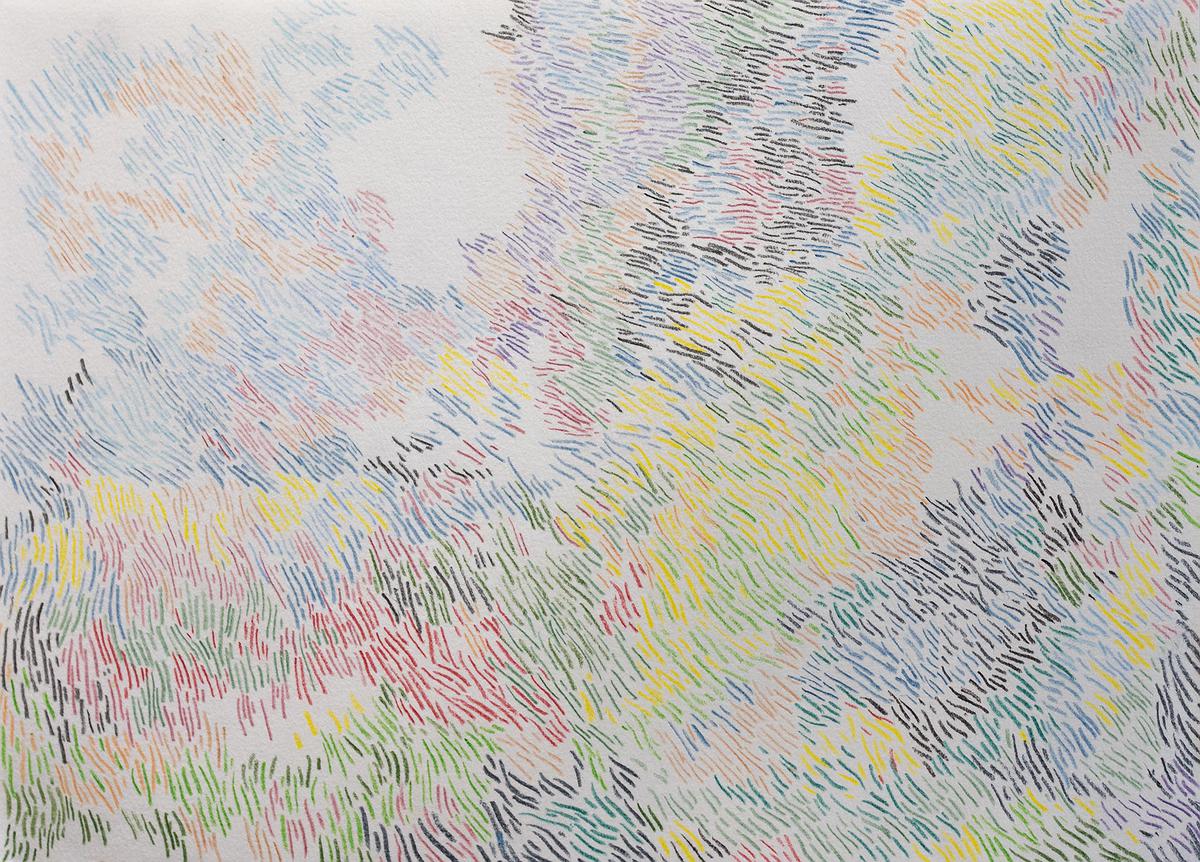 From the Mountains to the Sea: Walking Across Taiwan's Cover