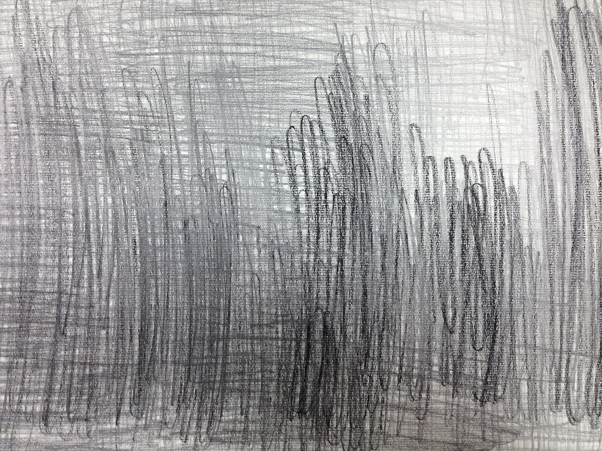 圖31-6〈疊韻〉系列的封面圖