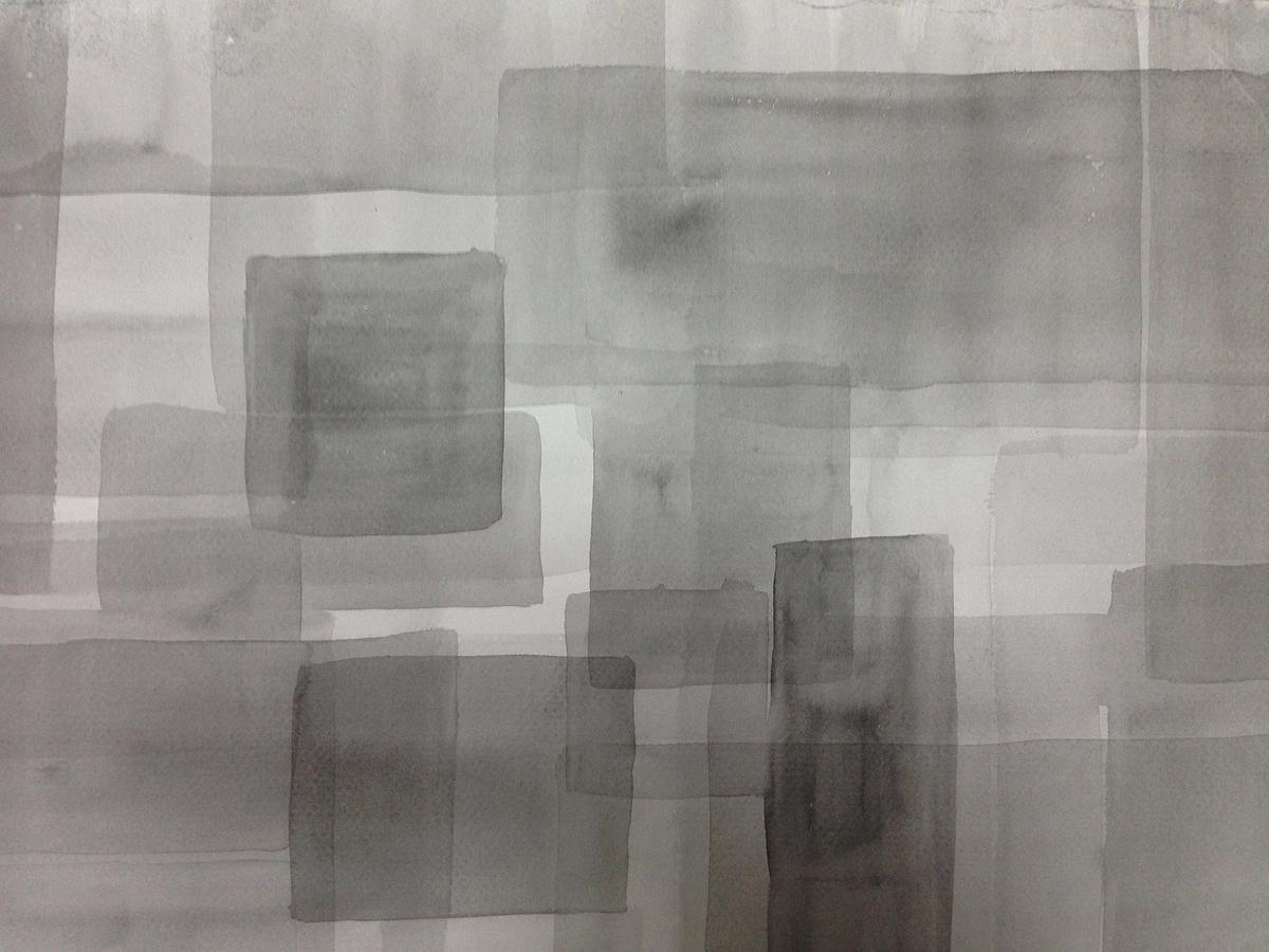 圖33-6〈疊韻〉系列的封面圖