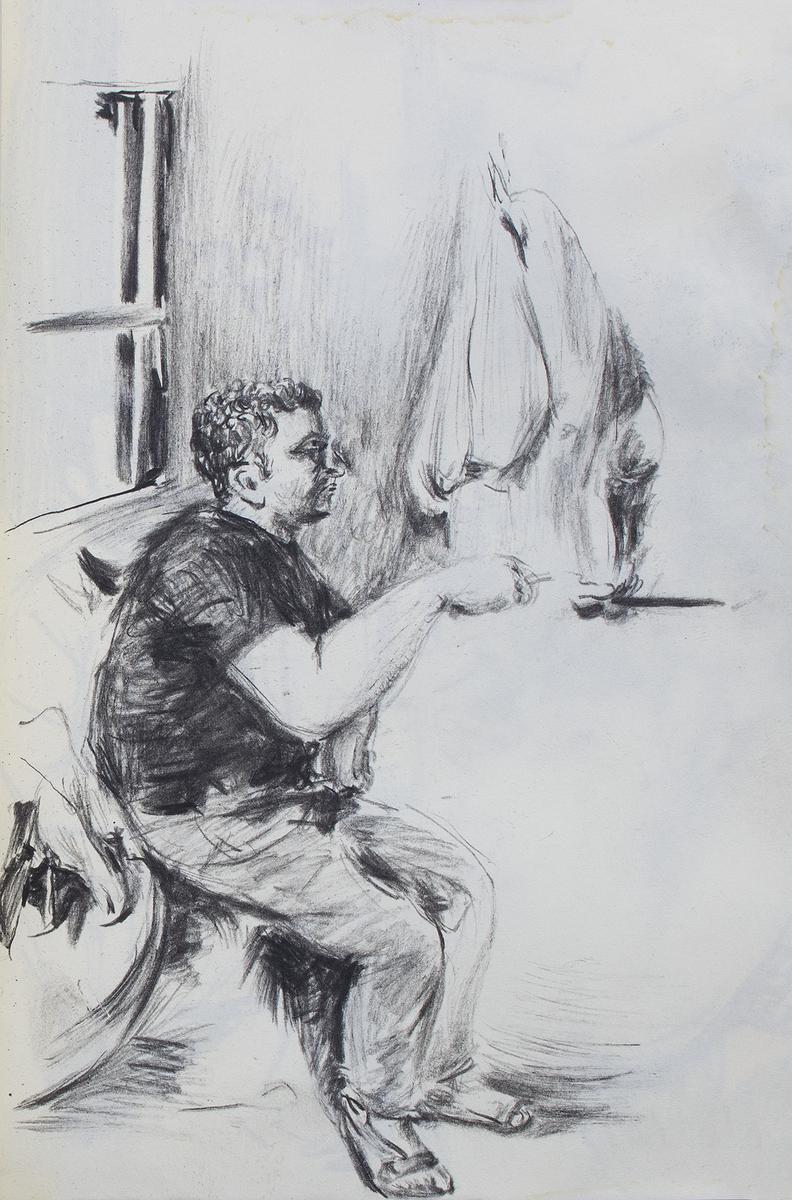 Illusion of all kind of love :The Modernity that come to our contemporary life's Cover