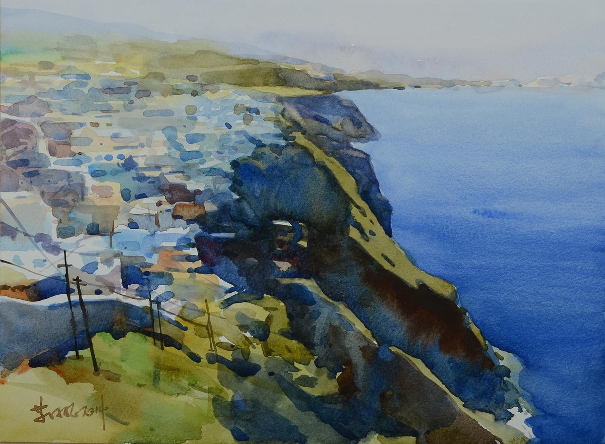 日光曲23x31的封面圖