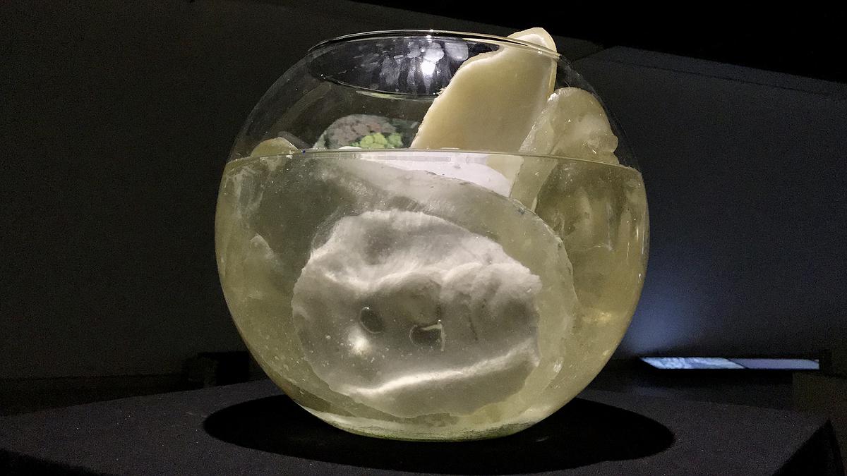 獨角戲的方式_錄像裝置1的封面圖