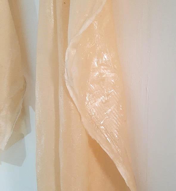 身體感知的視覺化-王睿瑋創作研究的封面圖