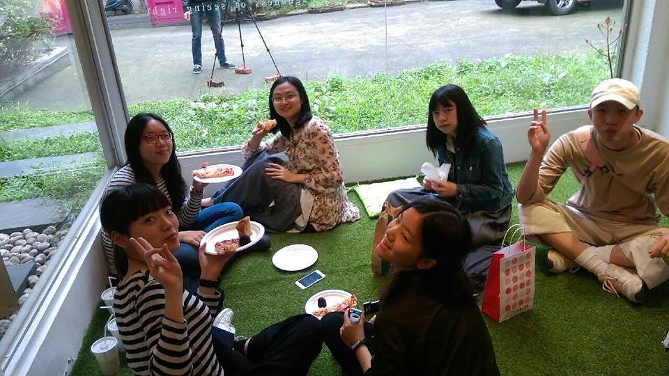 Memory Text/Perceptual Situation/Syun Kuan - 19's Cover