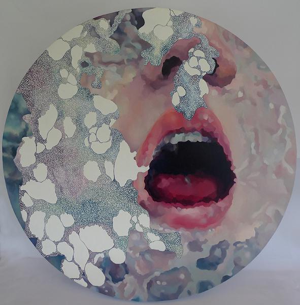 微觀之下的變異幻象–27的封面圖