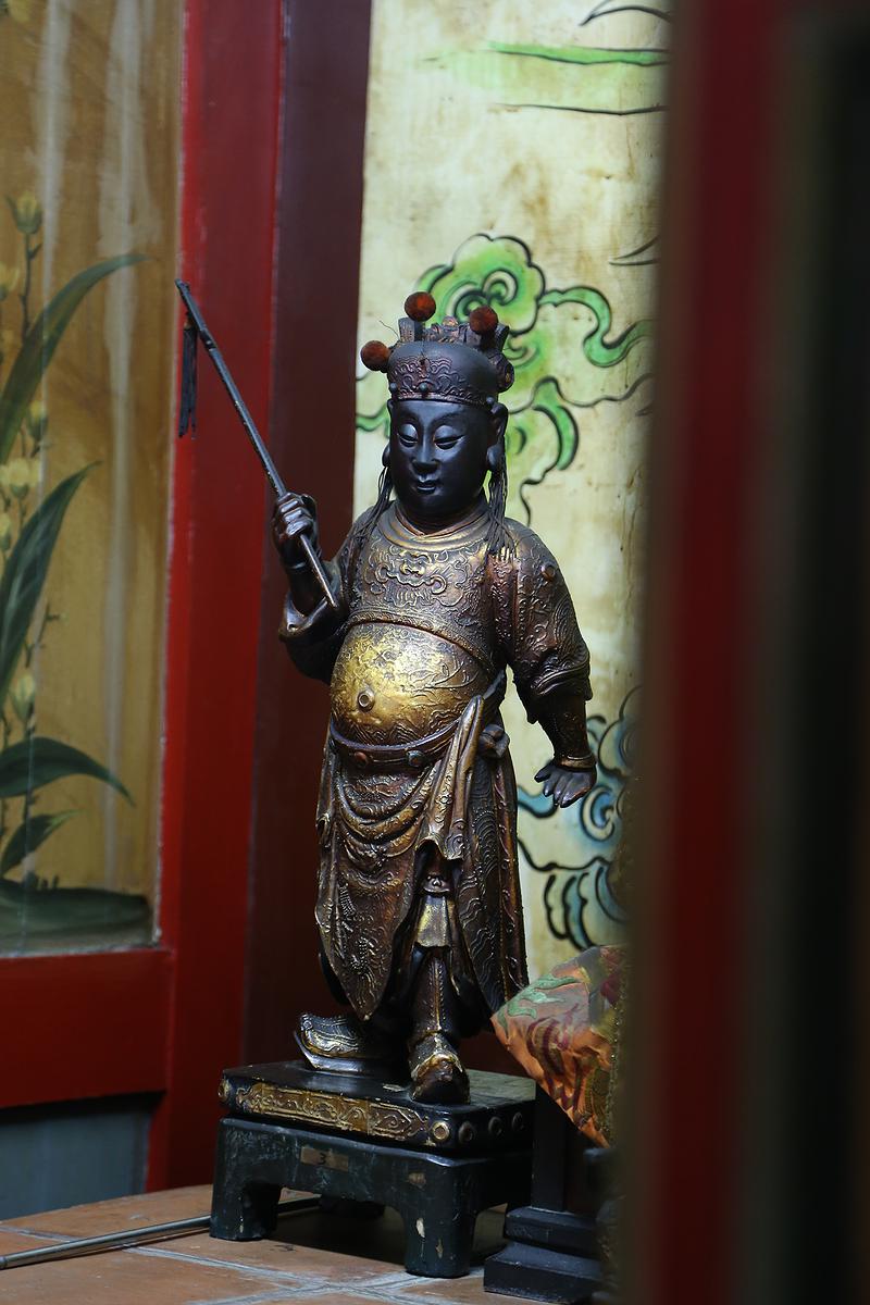 圖(26) 輔將的封面圖