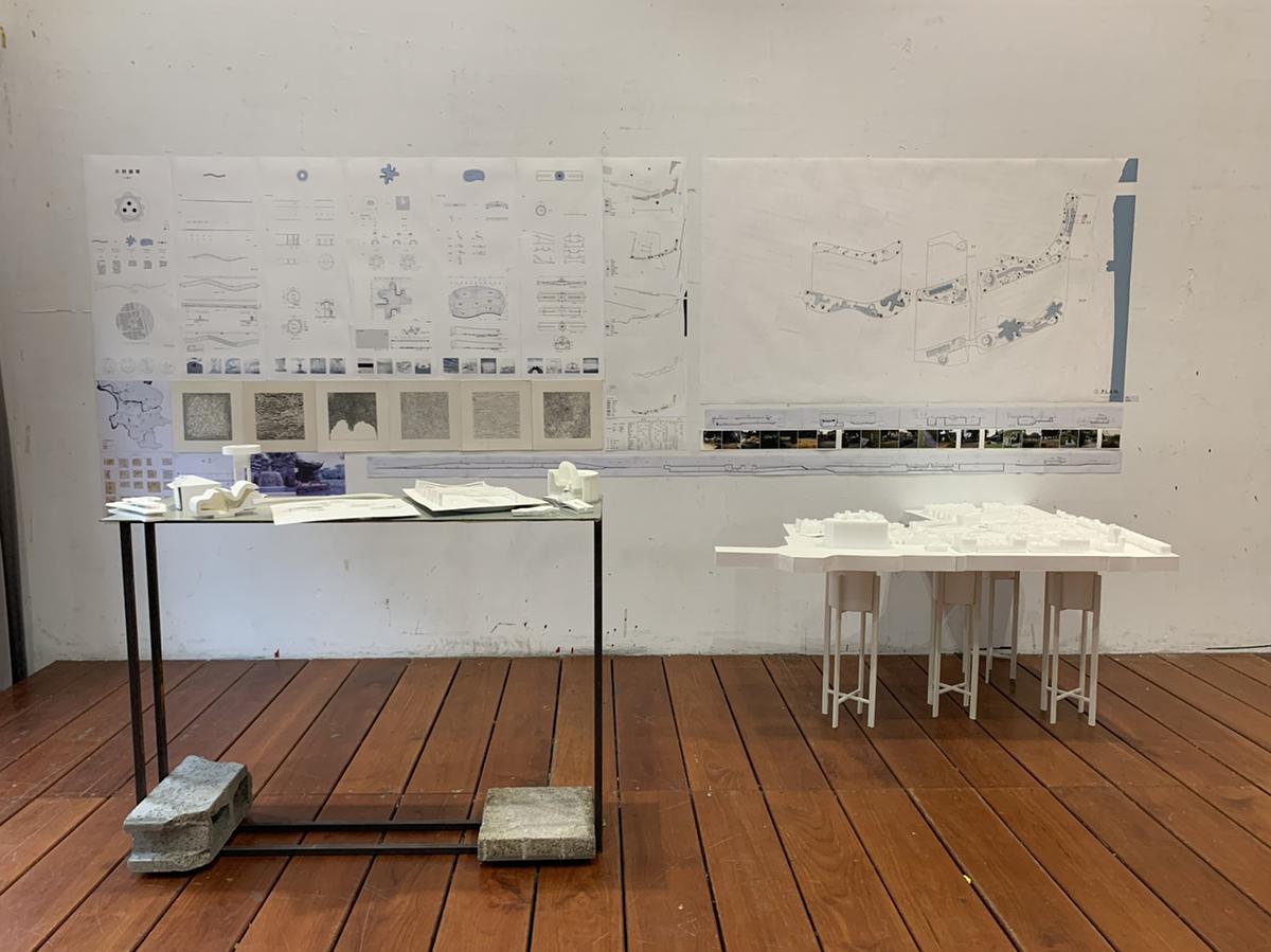 第 三次評圖-3評圖現場的封面圖