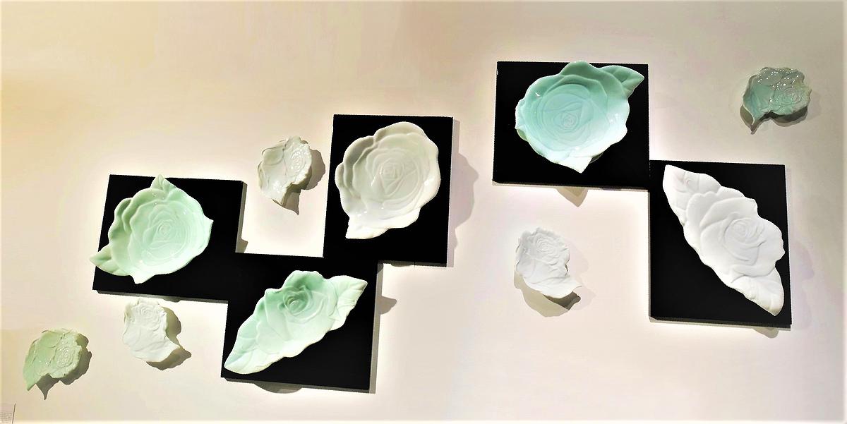 花系列-作品11-簡樸與智慧的封面圖