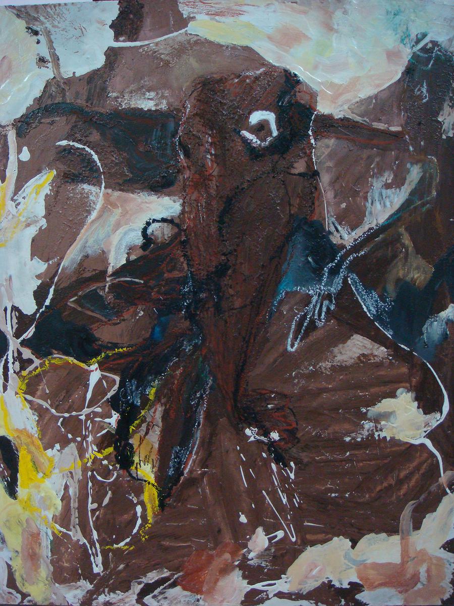 28啄木鳥的封面圖