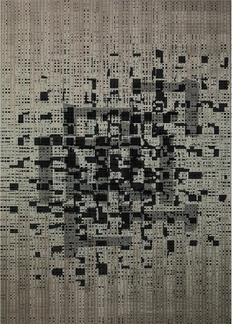 The Red Hill -To Explore the form and Beauty of Morbid's Cover